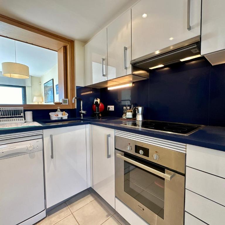 Casa del Mar Sereno - Appartamento con 2 Camere da Letto - 8