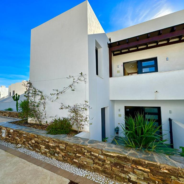 Casa del Mar Sereno - Appartamento con 2 Camere da Letto - 72