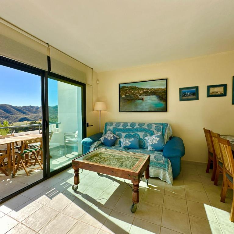 Casa del Mar Sereno - Appartamento con 2 Camere da Letto - 10