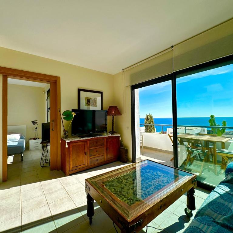Casa del Mar Sereno - Appartamento con 2 Camere da Letto - 12