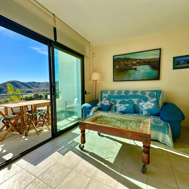 Casa del Mar Sereno - Appartamento con 2 Camere da Letto - 19