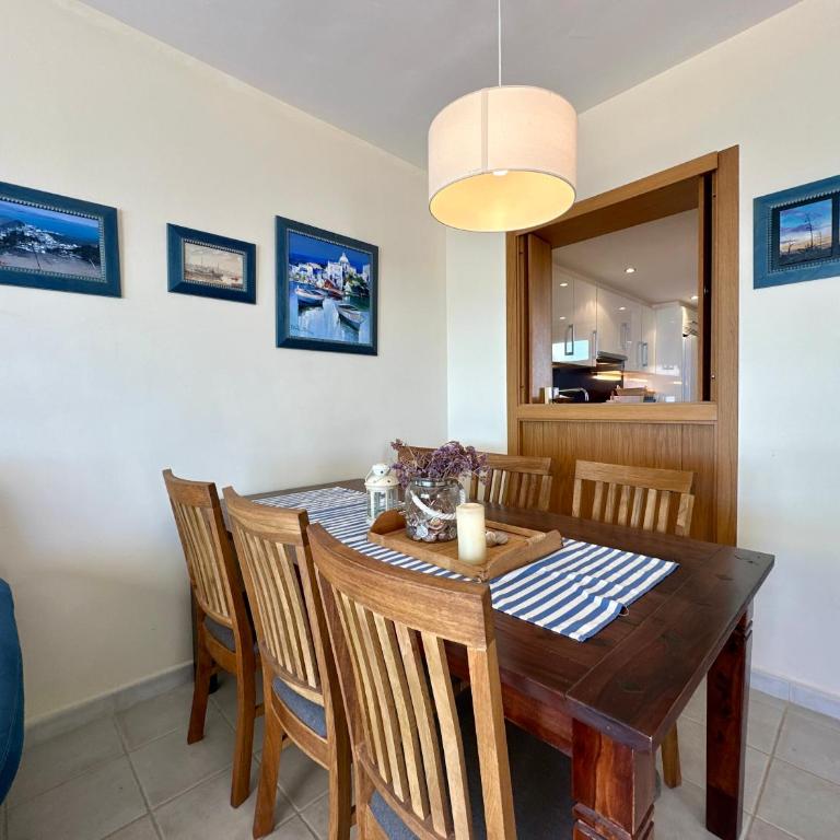 Casa del Mar Sereno - Appartamento con 2 Camere da Letto - 21