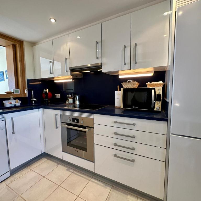 Casa del Mar Sereno - Appartamento con 2 Camere da Letto - 23