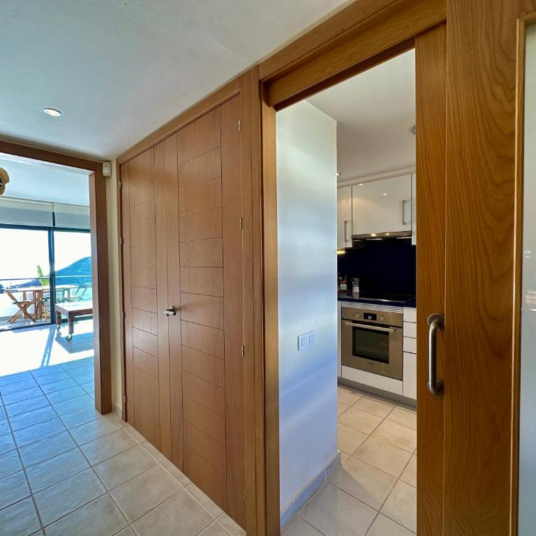 Casa del Mar Sereno - Appartamento con 2 Camere da Letto - 26