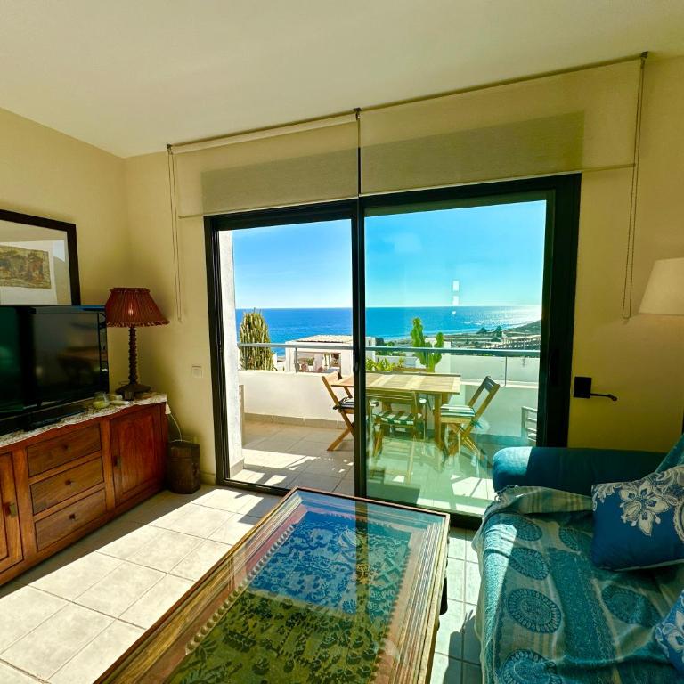 Casa del Mar Sereno - Appartamento con 2 Camere da Letto - 18