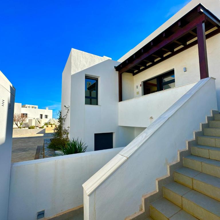 Casa del Mar Sereno - Appartamento con 2 Camere da Letto - 75