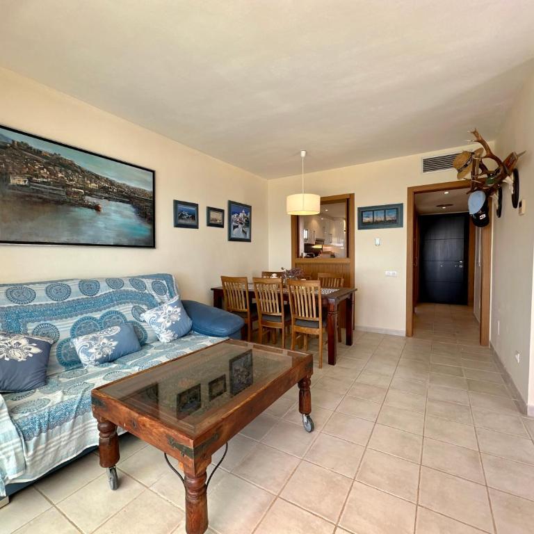 Casa del Mar Sereno - Appartamento con 2 Camere da Letto - 32