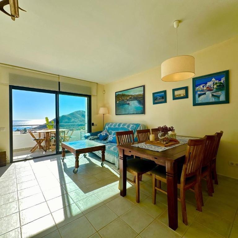 Casa del Mar Sereno - Appartamento con 2 Camere da Letto - 6