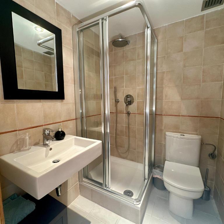Casa del Mar Sereno - Appartamento con 2 Camere da Letto - 33