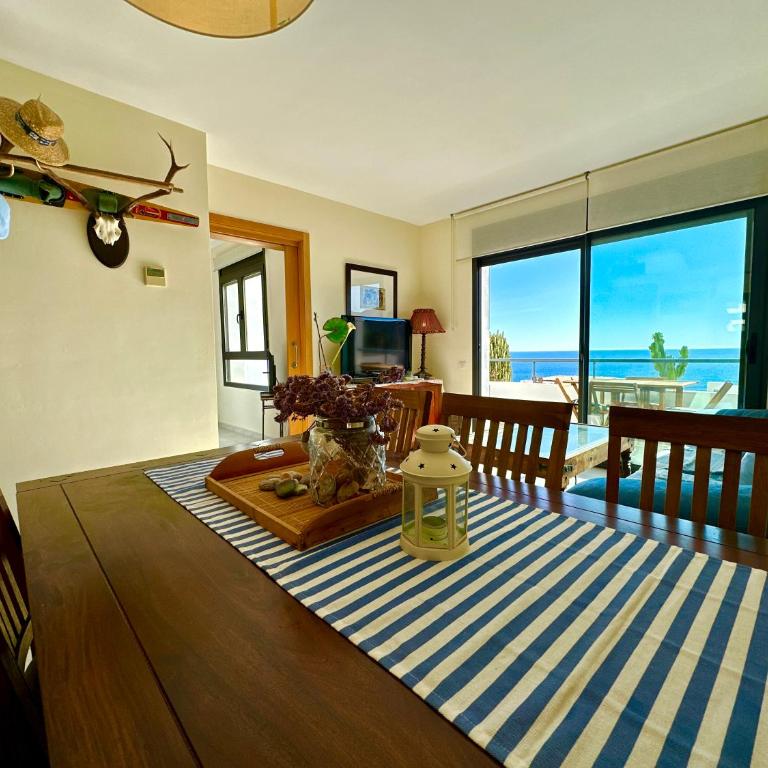Casa del Mar Sereno - Appartamento con 2 Camere da Letto - 35