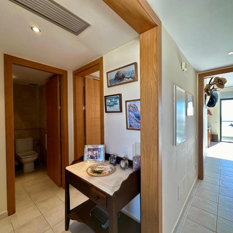 Casa del Mar Sereno - Appartamento con 2 Camere da Letto - 36