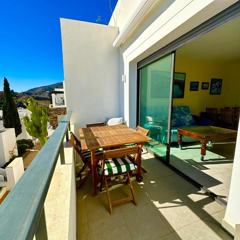 Casa del Mar Sereno - Appartamento con 2 Camere da Letto - 37