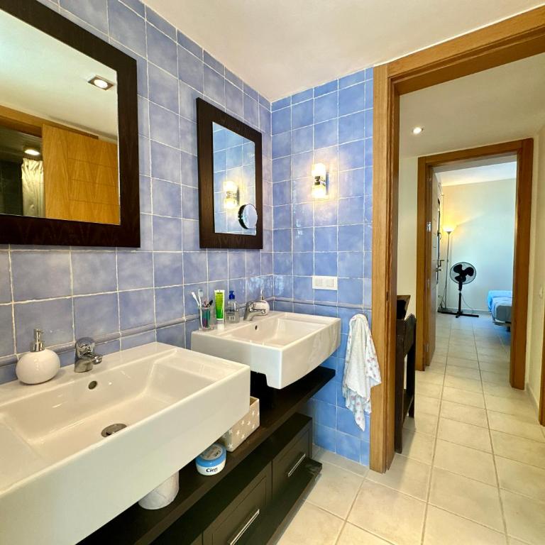 Casa del Mar Sereno - Appartamento con 2 Camere da Letto - 39