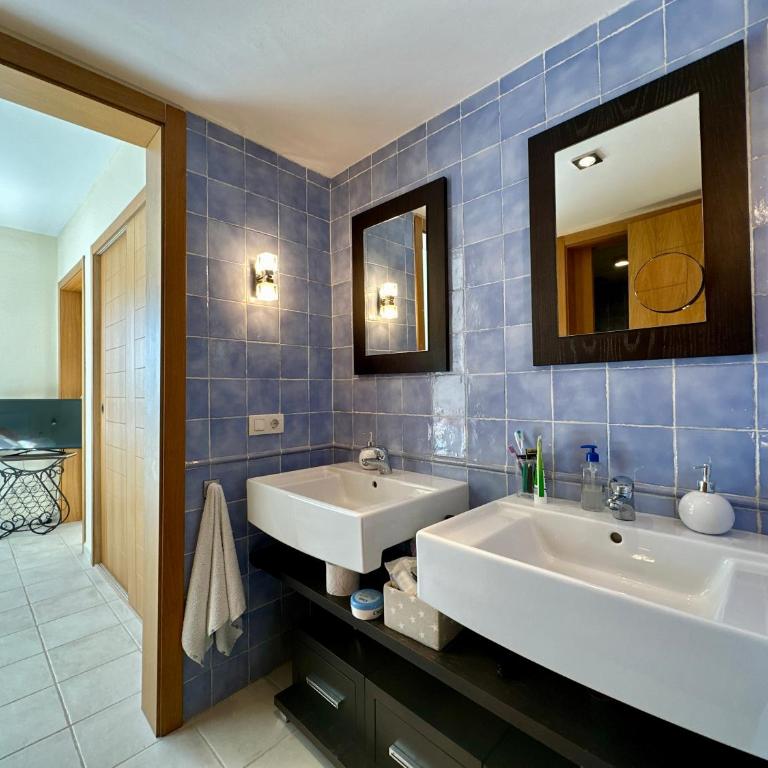 Casa del Mar Sereno - Appartamento con 2 Camere da Letto - 34