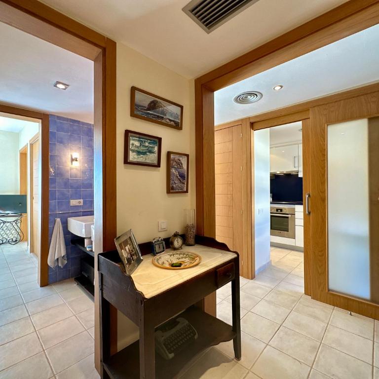 Casa del Mar Sereno - Appartamento con 2 Camere da Letto - 44