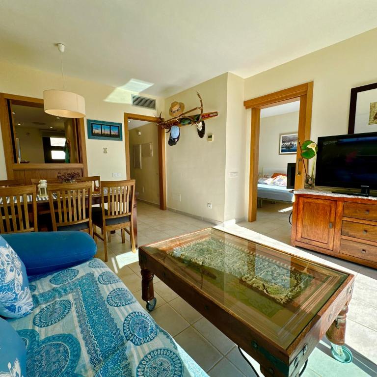 Casa del Mar Sereno - Appartamento con 2 Camere da Letto - 46