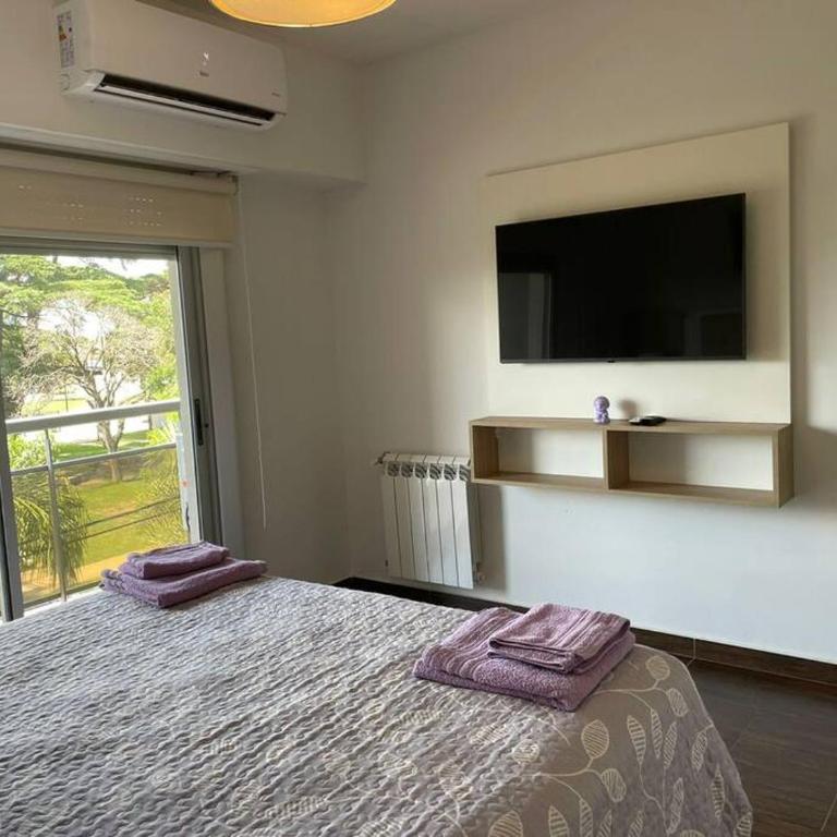 Divino Belgrano - Depto Premium - Apartamento de 1 dormitorio - 10