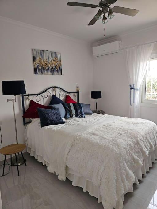 Villa Bélgica - Villa de 3 dormitorios - 3