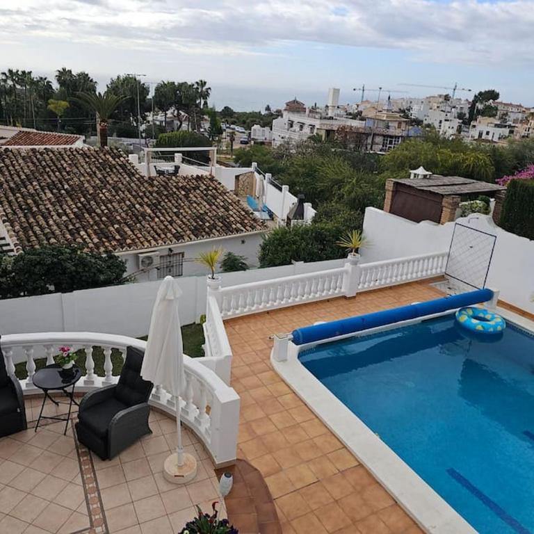 Villa Bélgica - Villa de 3 dormitorios - 11