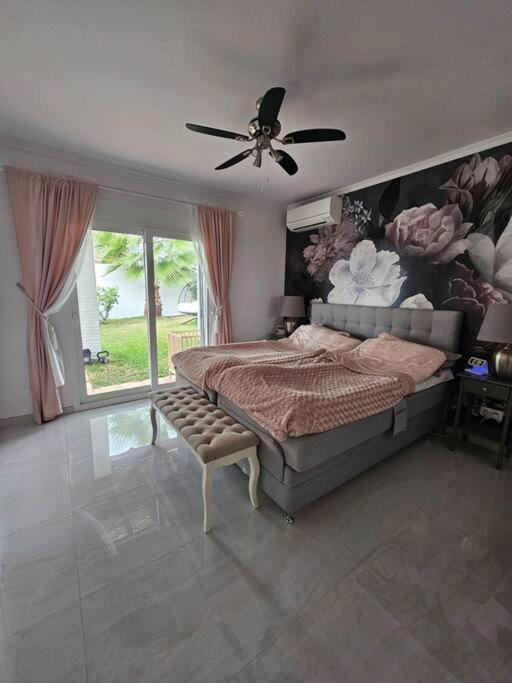 Villa Bélgica - Villa de 3 dormitorios - 16