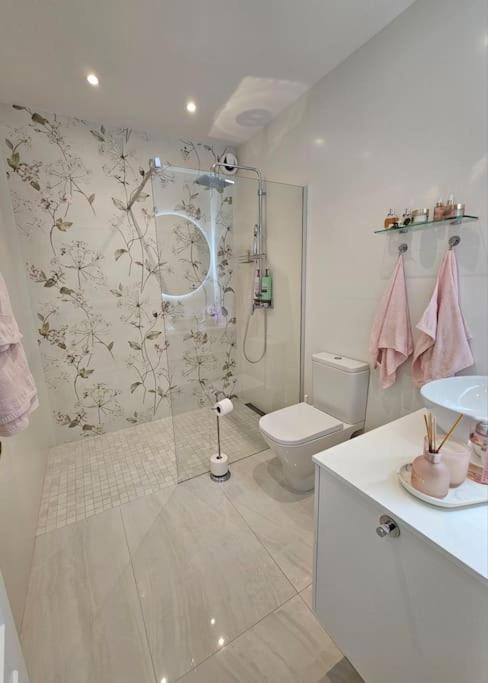 Villa Bélgica - Villa de 3 dormitorios - 17