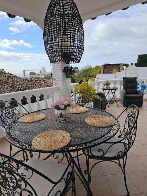 Villa Bélgica - Villa de 3 dormitorios - 18