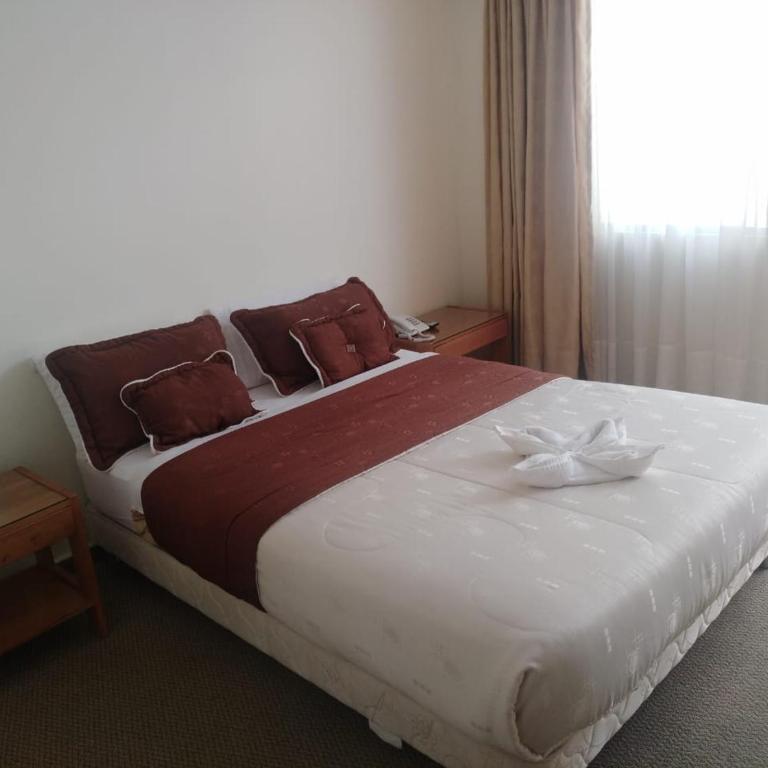 Hotel Casa La Riviera - Double Room - 5