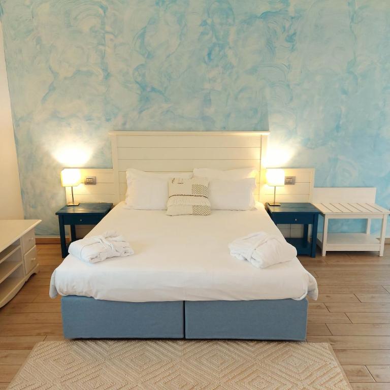 Hotel La Villa Del Mare - Junior Suite - 10