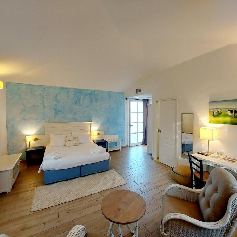Hotel La Villa Del Mare - Junior Suite - 6
