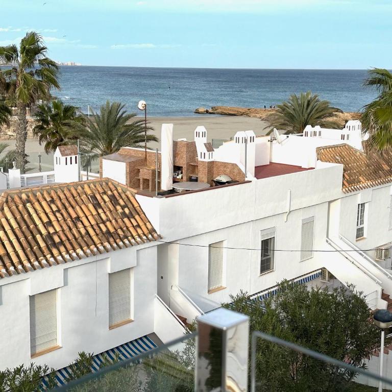 Cabo Roig El velero - Apartamento de 1 dormitorio - 7
