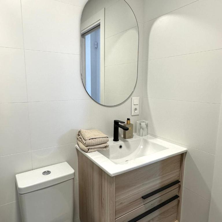 Cabo Roig El velero - Apartamento de 1 dormitorio - 17
