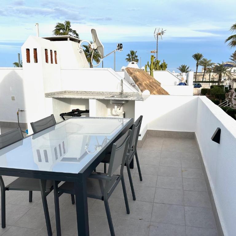 Cabo Roig El velero - Apartamento de 1 dormitorio - 22