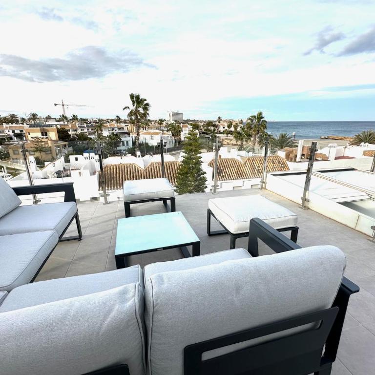 Cabo Roig El velero - Apartamento de 1 dormitorio - 24