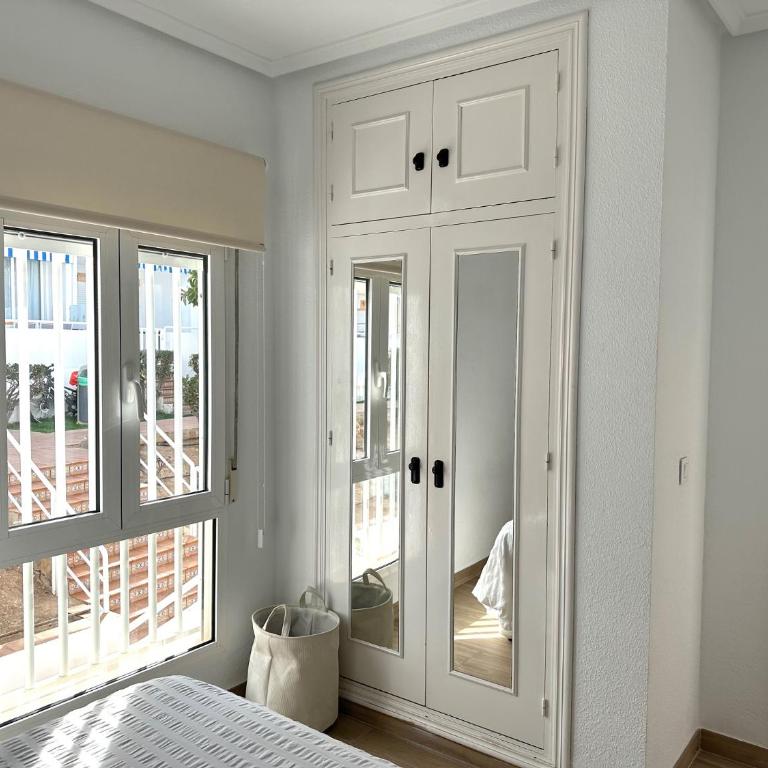 Cabo Roig El velero - Apartamento de 1 dormitorio - 19