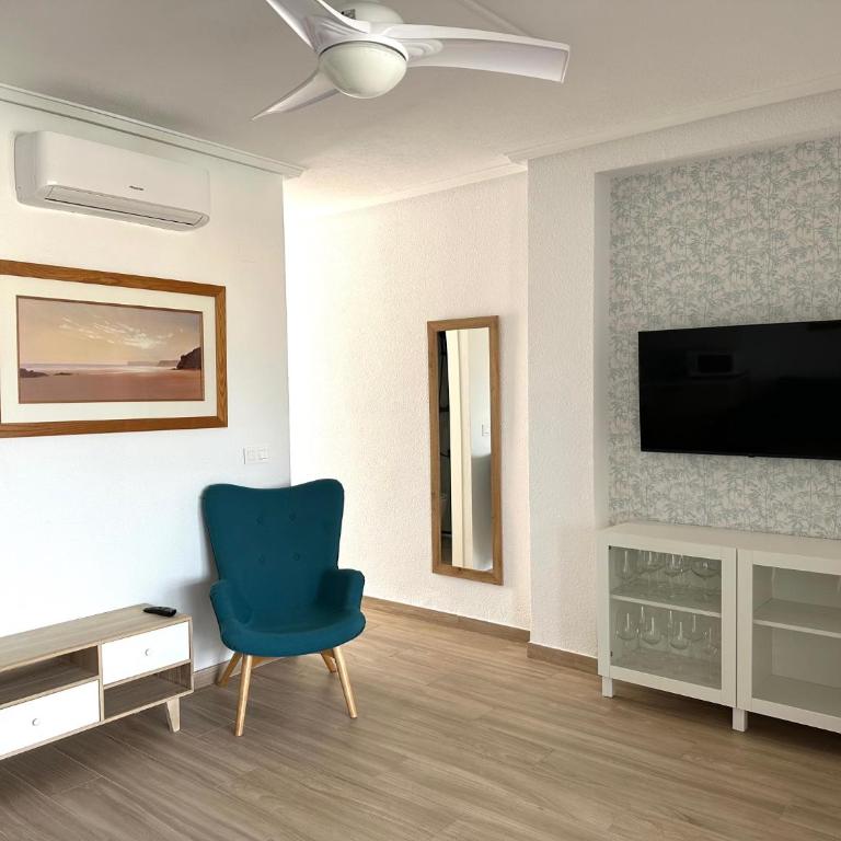 Cabo Roig El velero - Apartamento de 1 dormitorio - 11