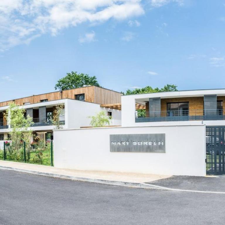 Superbe T3, havre de paix, entre plage et village - Appartement 2 Chambres - 17