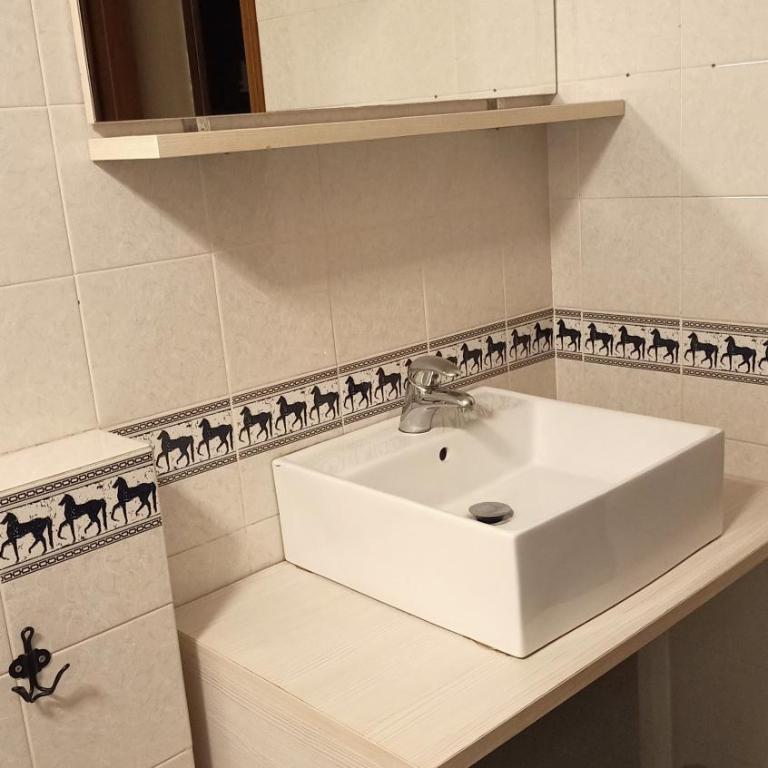 Dimora del Conte - Double Room with Private External Bathroom - 5