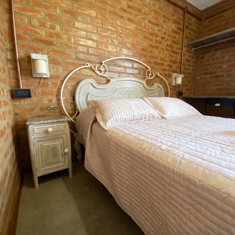 CABAÑA BELLEZA SERRANA - Apartamento de 2 dormitorios - 14