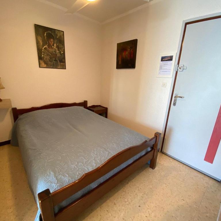 Appart climatisé 3 étoiles proche Thermes et étang, animaux admis - FR-1-503-26 - Studio - 8