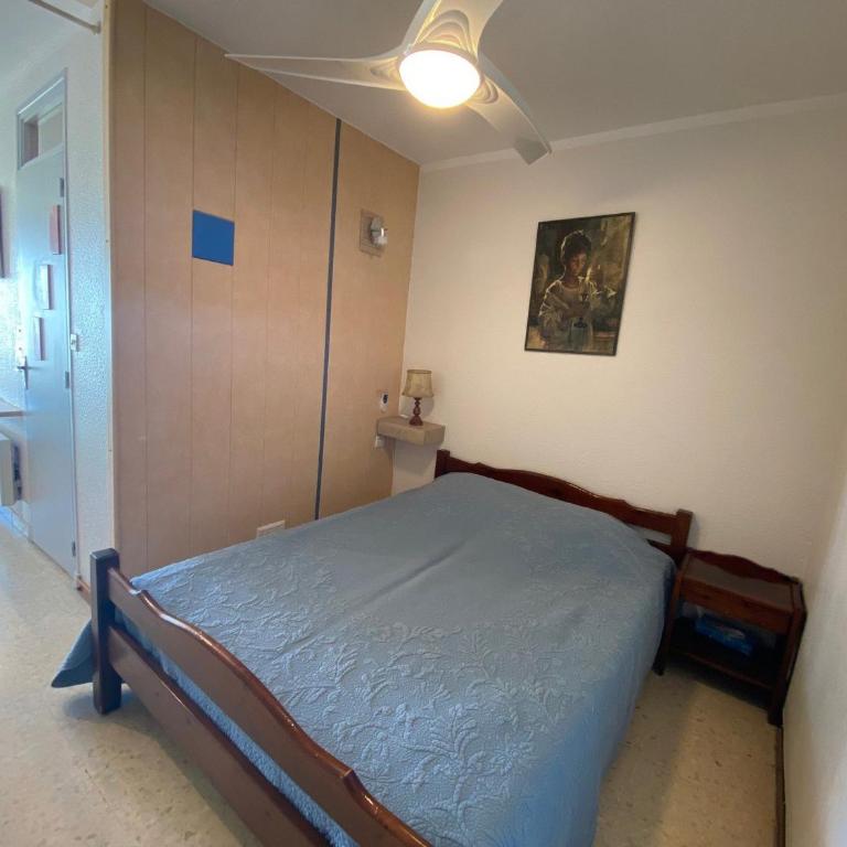 Appart climatisé 3 étoiles proche Thermes et étang, animaux admis - FR-1-503-26 - Studio - 9