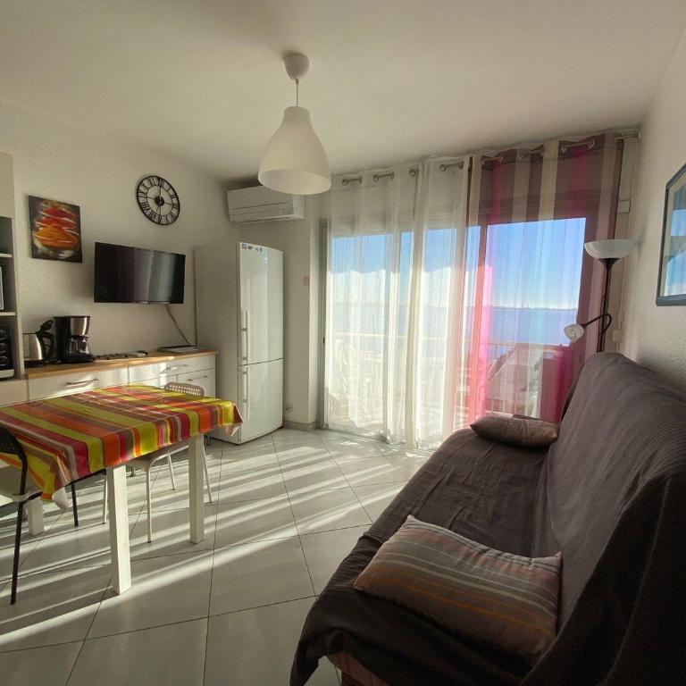 Appartement lumineux 26m², climatisé, proche des Thermes - FR-1-503-93 - Studio - 9