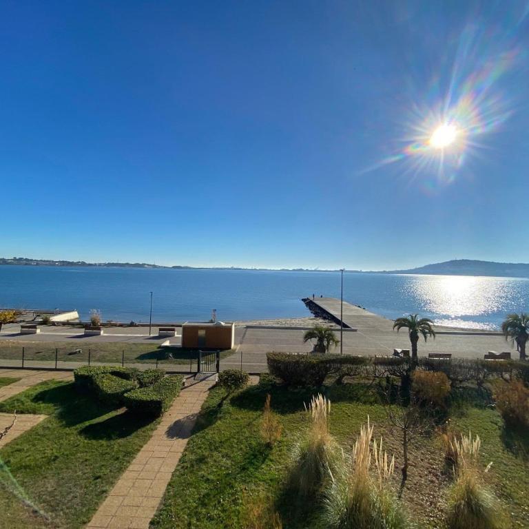 Appartement lumineux 26m², climatisé, proche des Thermes - FR-1-503-93 - Studio - 11