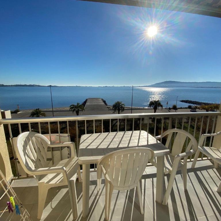Appartement lumineux 26m², climatisé, proche des Thermes - FR-1-503-93 - Studio - 12