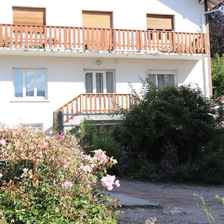 Villa le Tramway - Villa 2 Chambres - 20
