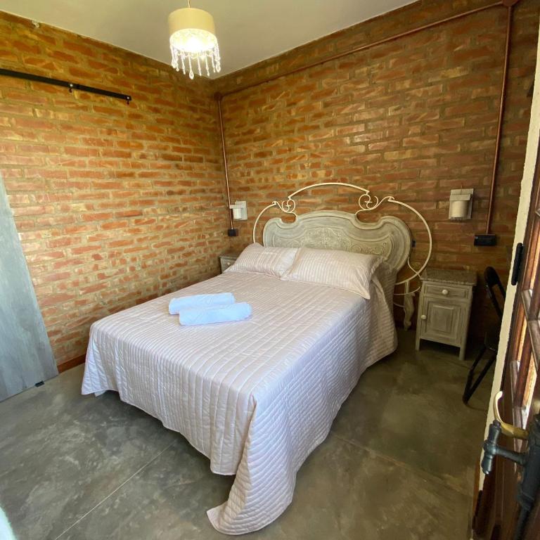 CABAÑA BELLEZA SERRANA - Apartamento de 2 dormitorios - 15
