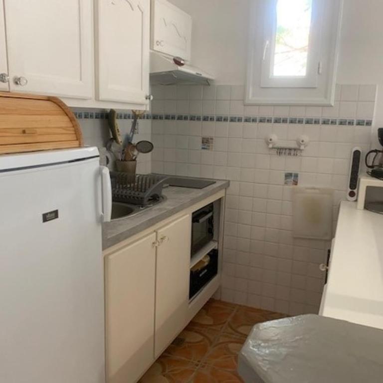 T2 lumineux avec balcon près des Thermes - FR-1-503-144 - Appartement - 7