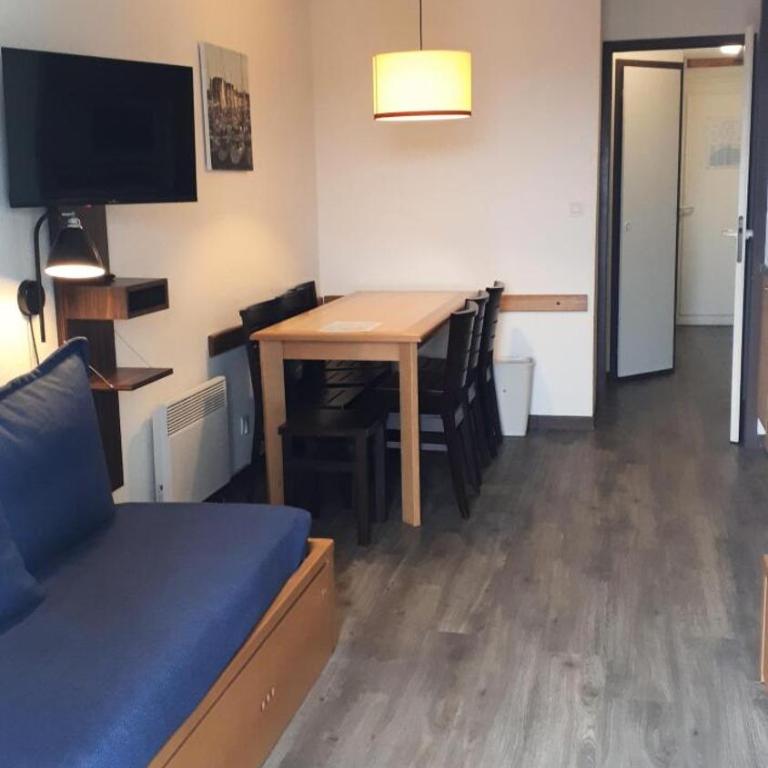 Résidence Port du Crouesty - maeva Home - 2 Pièces 7 Personnes Confort MAE-5293 - Appartement - 5