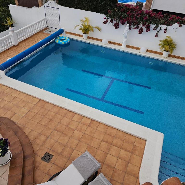 Villa Bélgica - Villa de 3 dormitorios - 2