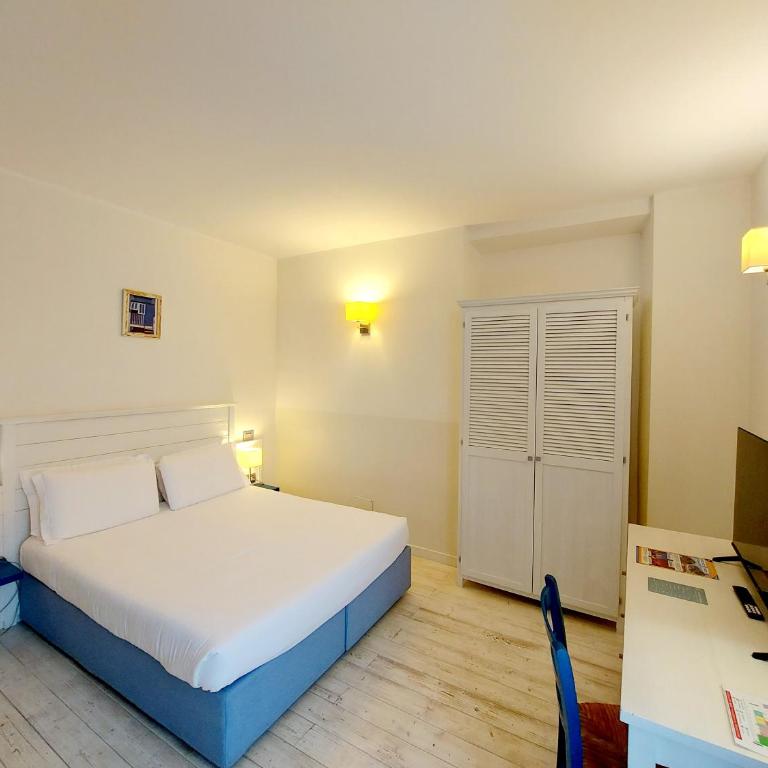 Hotel La Villa Del Mare - Monolocale Superior - 8
