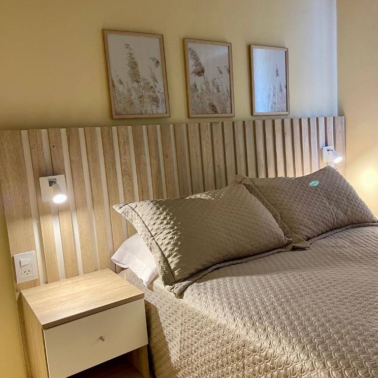 Chill Home IV - Apartamento de 1 dormitorio - 1